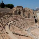 El Teatro Romano multiplica por siete las visitas y organiza actividades para consolidar la recuperación El Teatro Romano multiplica por siete las visitas y organiza actividades para consolidar la recuperación