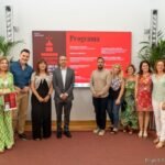Cartagena celebra el V Encuentro Regional de Clubes de Lectura este sábado 4 de junio Cartagena celebra el V Encuentro Regional de Clubes de Lectura este sábado 4 de junio