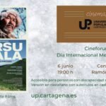 La Universidad Popular impartirá un Cineforum Temático La Universidad Popular impartirá un Cineforum Temático