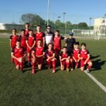 C.D. Naval y EFB San Ginés 82, campeones en categoría alevín y cadete F-11 de la Liga Comarcal de Fútbol Base C.D. Naval y EFB San Ginés 82, campeones en categoría alevín y cadete F-11 de la Liga Comarcal de Fútbol Base