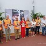 Ayuntamiento y Banco de Alimentos ponen en marcha la campaña de recogida de leche para los más pequeños Ayuntamiento y Banco de Alimentos ponen en marcha la campaña de recogida de leche para los más pequeños