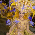 Desfiles, Chirigotas, Baile del Vermut y Concurso Nacional de Drag Queen en el Carnaval de Cartagena 2022