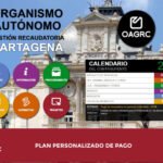 Ya está al cobro el impuesto del IBI que se podrá pagar hasta el 5 de agosto