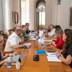 La Junta de Gobierno convoca ayudas para vecinos, mayores, bandas de música y el sector cultural por importe de 443.000 euros La Junta de Gobierno convoca ayudas para vecinos, mayores, bandas de música y el sector cultural por importe de 443.000 euros