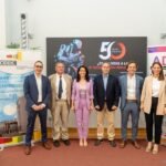 La ADLE se une al CEEIC y a Repsol para poner en marcha en Cartagena el programa ‘Smart Industry 5.0’ La ADLE se une al CEEIC y a Repsol para poner en marcha en Cartagena el programa ‘Smart Industry 5.0’