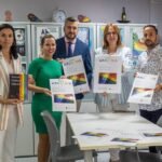 Cartagena cuenta con el primer Punto Arcoíris de la Región Cartagena cuenta con el primer Punto Arcoíris de la Región