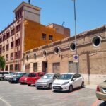 Urbanismo concede licencia para levantar un edificio en la plaza San Agustín Urbanismo concede licencia para levantar un edificio en la plaza San Agustín