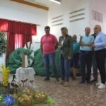 La Puebla celebra su Día de la Patata fomentando su consumo La Puebla celebra su Día de la Patata fomentando su consumo
