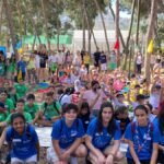 Cartagena celebra el I Encuentro de la Infancia y la Adolescencia