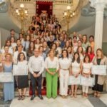 Los presupuestos participativos en centros escolares contarán con una partida de 220.000 euros el próximo curso Los presupuestos participativos en centros escolares contarán con una partida de 220.000 euros el próximo curso