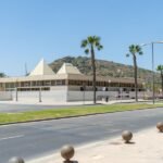 Patrimonio Cultural autoriza al Grupo Zamora su proyecto gastronómico en el antiguo edificio de la Cámara de Comercio del puerto Patrimonio Cultural autoriza al Grupo Zamora su proyecto gastronómico en el antiguo edificio de la Cámara de Comercio del puerto