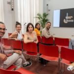 La muestra de final de curso de la Escuela Municipal de Teatro contará con 16 representaciones gratuitas La muestra de final de curso de la Escuela Municipal de Teatro contará con 16 representaciones gratuitas