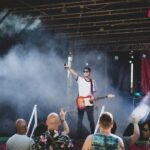 El #ventepijo sigue creciendo y se consolida como un festival único