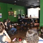 Igualdad se suma al debate sobre el ‘Hombre siglo XXI’, en las II jornadas celebradas en Mister Witt