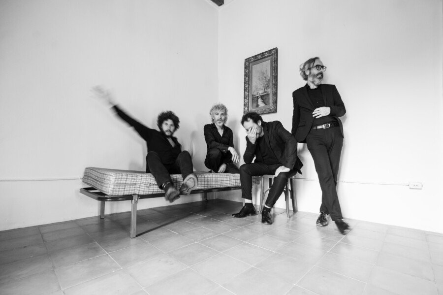 Últimas entradas de Elefantes en el Fuerte de Navidad Últimas entradas de Elefantes en el Fuerte de Navidad