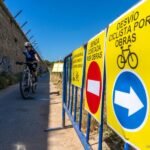 Las obras de la segunda fase de ‘Espacio Algameca’ se ponen en marcha, mientras se aprueba la tercera fase