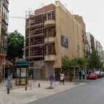 Urbanismo concede nuevas licencias para reformas y construcción de varias viviendas