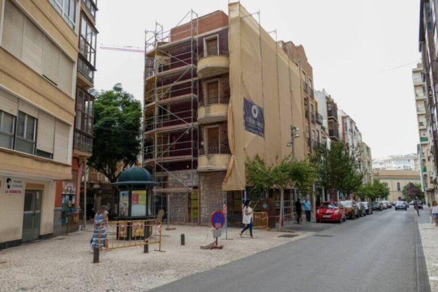 Urbanismo concede nuevas licencias para reformas y construcción de varias viviendas