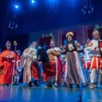 Los Robinsones de la Isla ganan el XIX Concurso de Chirigotas Ciudad de Cartagena Los Robinsones de la Isla ganan el XIX Concurso de Chirigotas Ciudad de Cartagena