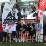 El Club Deportivo Santa Ana se proclama campeón absoluto del Regional Máster de natación El Club Deportivo Santa Ana se proclama campeón absoluto del Regional Máster de natación