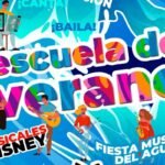 Misercua organiza una escuela de verano infantil repleta de música el próximo mes de julio