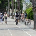 El gobierno aprueba las obras del CartaGO que suman más de 2,5 km de nuevos carriles bici El gobierno aprueba las obras del CartaGO que suman más de 2,5 km de nuevos carriles bici