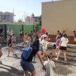Finaliza el Plan de Desarrollo Gitano 2021 en Cartagena Finaliza el Plan de Desarrollo Gitano 2021 en Cartagena