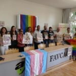 Juventud e Igualdad se suman a la programación de EnorgulleCT 2022