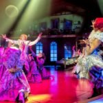 La magia del circo llegará a El Batel con ‘Circlassica, el sueño de Miliki’