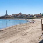 Seis puestos de salvamento más abren desde este miércoles 15 de junio