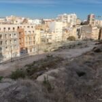 Cultura da el visto bueno al proyecto de excavación de la ladera oeste del Molinete Cultura da el visto bueno al proyecto de excavación de la ladera oeste del Molinete