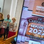 El Teatro Circo Apolo de El Algar acogerá el sexto Certamen Nacional de Teatro Aficionado de Cartagena