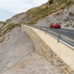 La carretera del Cedacero abre al tráfico después de tres meses de obras