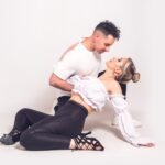 La fiesta de la bachata de La Mar de Músicas, con Sandro Reyes, se amplia con un taller de baile La fiesta de la bachata de La Mar de Músicas, con Sandro Reyes, se amplia con un taller de baile
