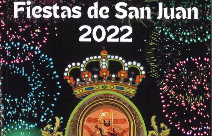 Fiestas de San Juan 2022 en El Albujón Fiestas de San Juan 2022 en El Albujón