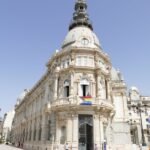 La nueva bandera del Arcoíris ondeará en Cartagena con motivo de la Semana del Orgullo