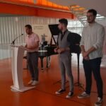 La Joven Orquesta Sinfónica de Cartagena deleitará al público con la música de Tchaikovsky