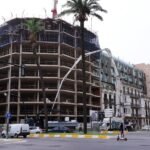 Urbanismo concede licencias por más de 22 millones de euros desde enero