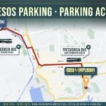 Cartagena se prepara para recibir a miles de amantes del rock este fin de semana