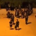 Las agresiones a agentes de Policía Local y Nacional en Cartagena se saldan con tres detenidos Las agresiones a agentes de Policía Local y Nacional en Cartagena se saldan con tres detenidos