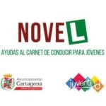 Abierto el plazo de solicitud de ayudas al carnet de conducir para jóvenes Abierto el plazo de solicitud de ayudas al carnet de conducir para jóvenes