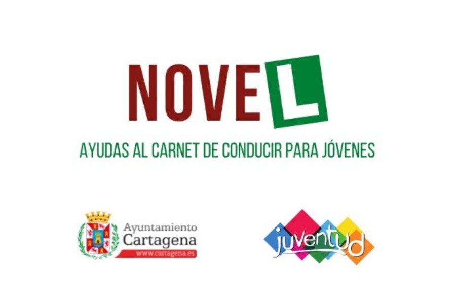 Abierto el plazo de solicitud de ayudas al carnet de conducir para jóvenes Abierto el plazo de solicitud de ayudas al carnet de conducir para jóvenes