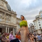 Cartagena es Moda cierra su primera edición con los desfiles de Nathalapa y Jesús Mármol Cartagena es Moda cierra su primera edición con los desfiles de Nathalapa y Jesús Mármol
