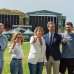 Rock Imperium Fest comienza este jueves con una noche de celebración por el solsticio de verano y el 80 % del aforo vendido