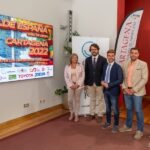 El Palacio de Deportes de Cartagena acoge el Campeonato de España de Tenis de Mesa El Palacio de Deportes de Cartagena acoge el Campeonato de España de Tenis de Mesa