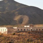 Urbanismo autoriza la rehabilitación de la Fortaleza de Bocaoria, en Campillo de Adentro