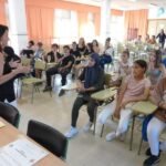 El Ayuntamiento de Cartagena entrega los diplomas al mérito escolar