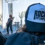 Rock Imperium Fest comenzó este jueves con una Litha Night con Myrkur y Moonsorrow Rock Imperium Fest comenzó este jueves con una Litha Night con Myrkur y Moonsorrow
