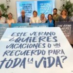 Cartagena invita a los turistas a crear ‘un recuerdo para toda la vida’ este verano con su campaña de promoción Cartagena invita a los turistas a crear ‘un recuerdo para toda la vida’ este verano con su campaña de promoción