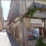 Urbanismo concede dos nuevas licencias para reformar edificios en el centro histórico de Cartagena